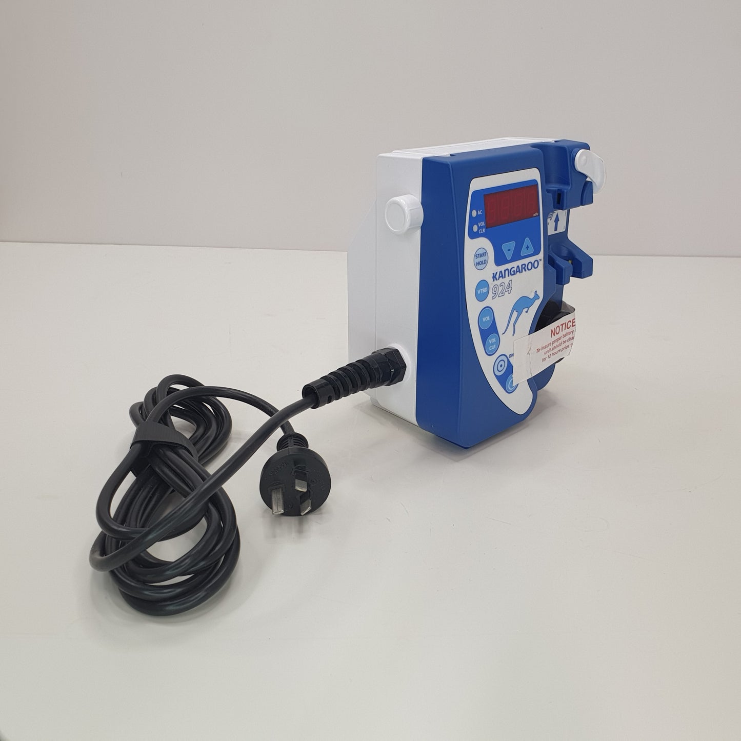 Tyco Kangaroo 924 Enteral Feeding Pump [New/Unused]