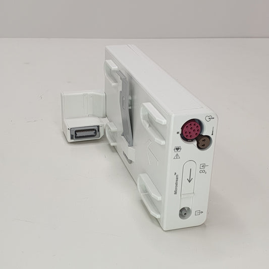 Philips M3015A CO2 Extension Intellivue Module [Used]