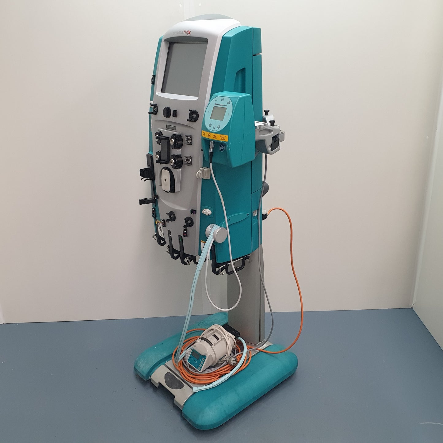 Baxter Prismaflex System for Critical Care (CRRT) [Refurbished]