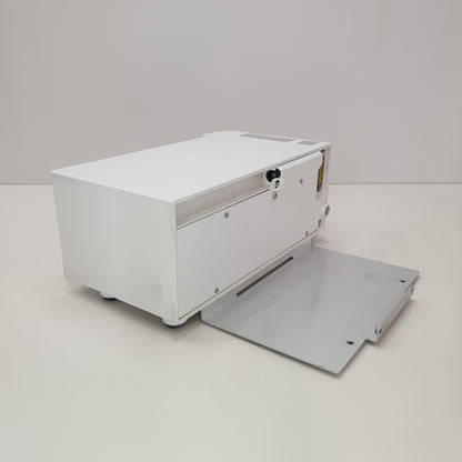 GE F7-01 Carescape 7 Slot Module Rack [Used]