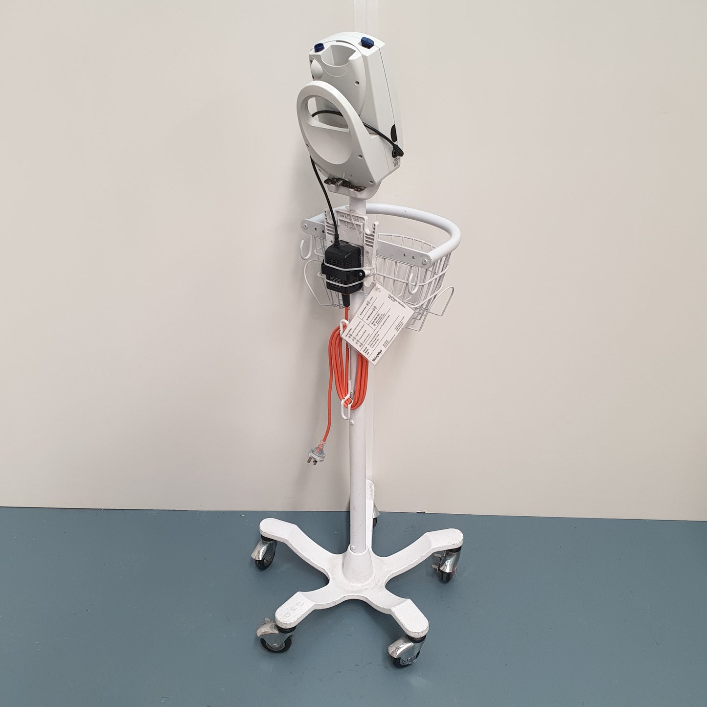 Welch Allyn Spot Vital Signs Monitor [Refurbished]