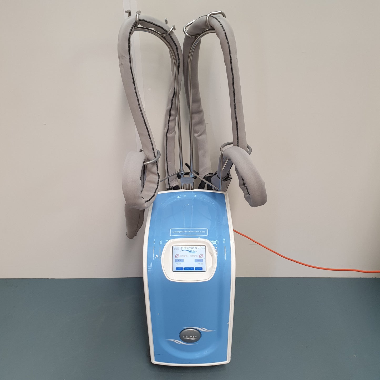 Paxman Orbis 2 Scalp Cooler [Used]