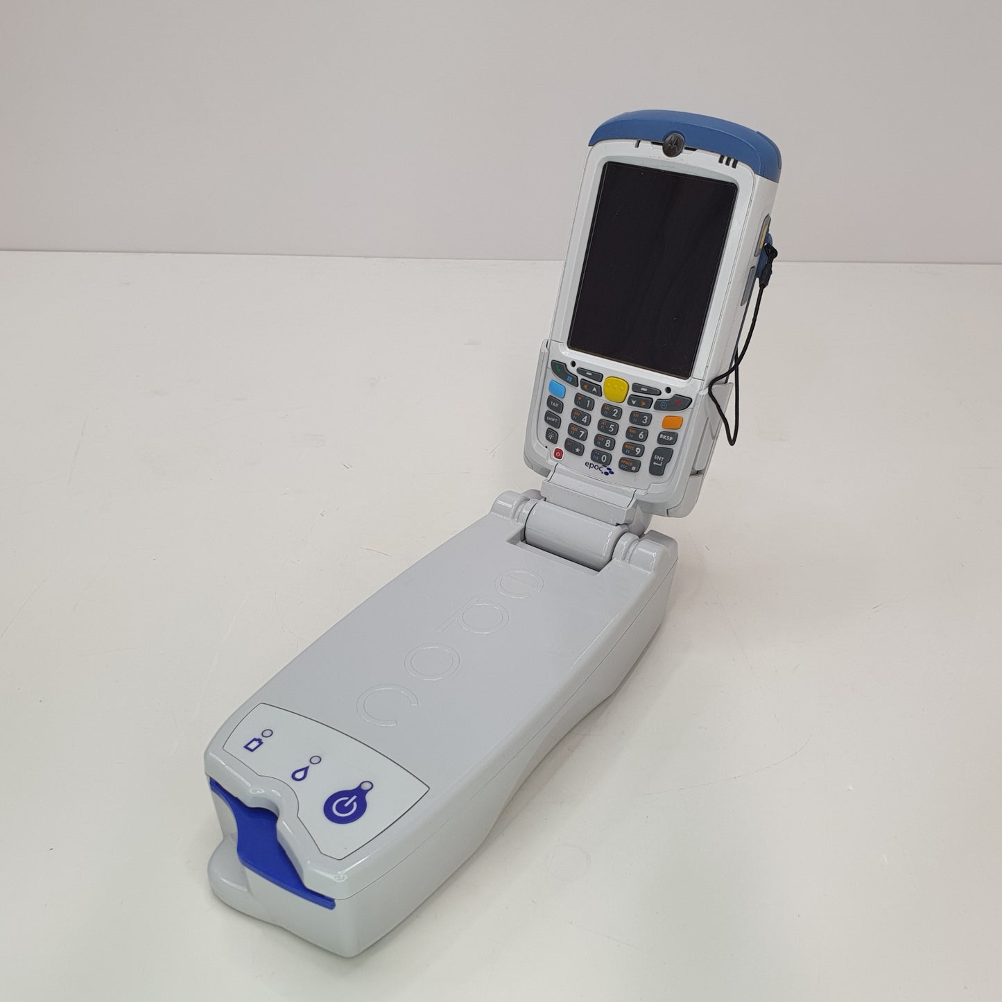 Epoc Blood Analysis System [Used]