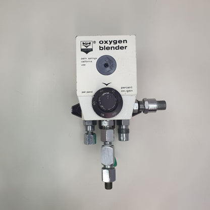 Bird 3M Oxygen Blender [Used]