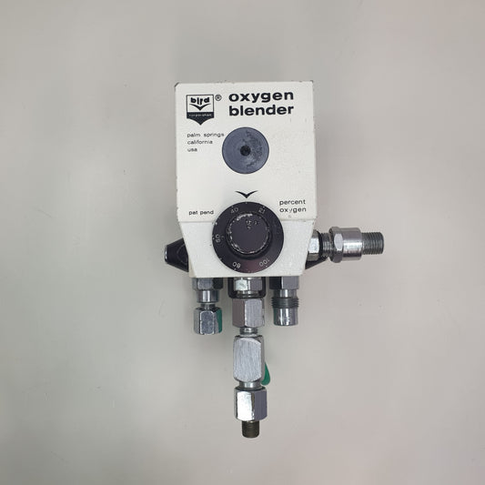 Bird 3M Oxygen Blender [Used]
