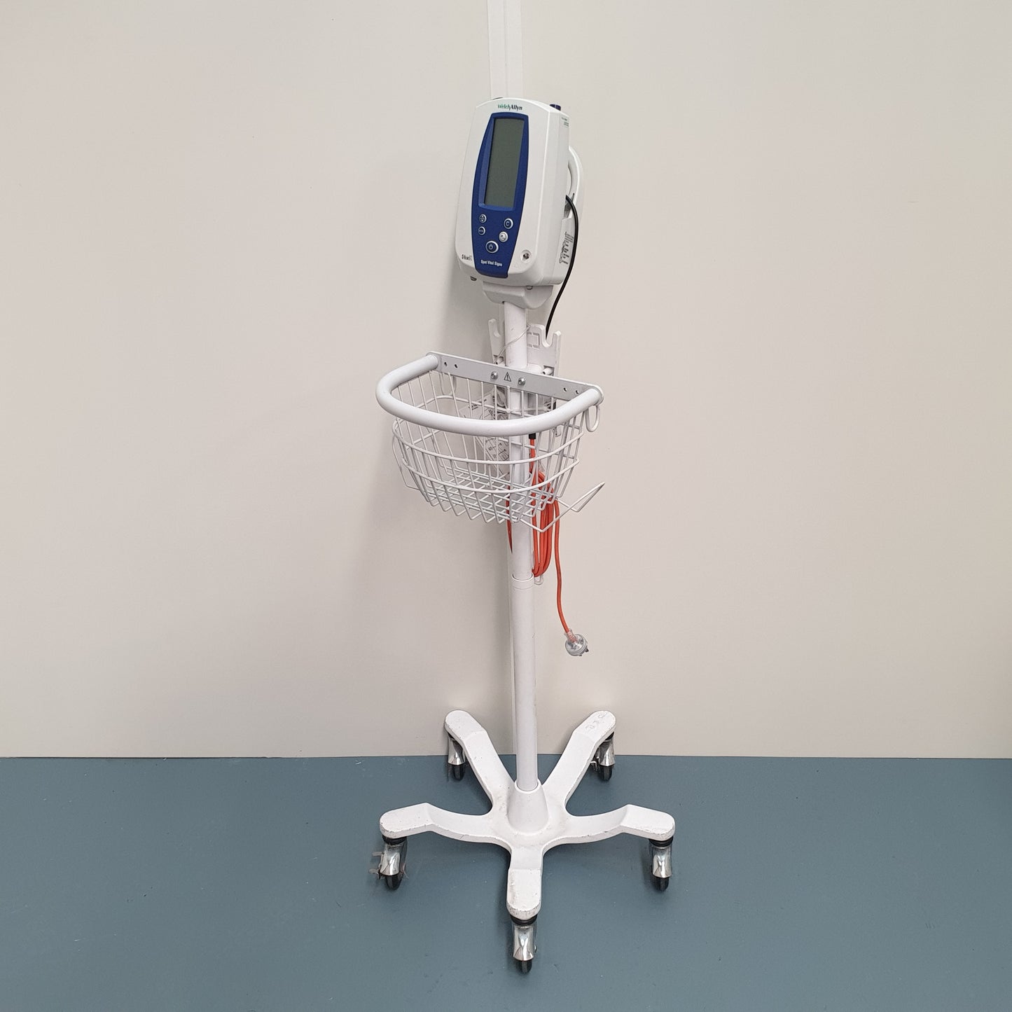 Welch Allyn Spot Vital Signs Monitor [Refurbished]