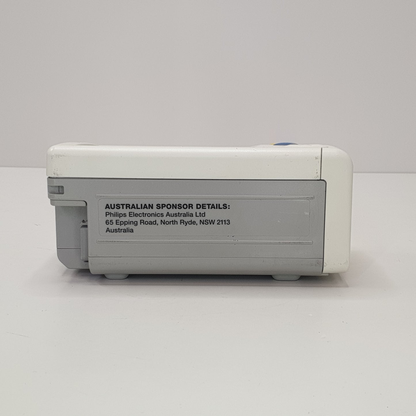 Philips IntelliVue X2 Measurement Module and Patient Monitor [Used]