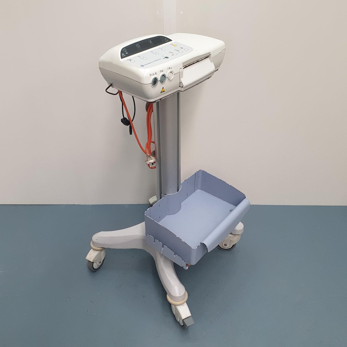 GE Corometrics 170 Fetal Monitor [Used]