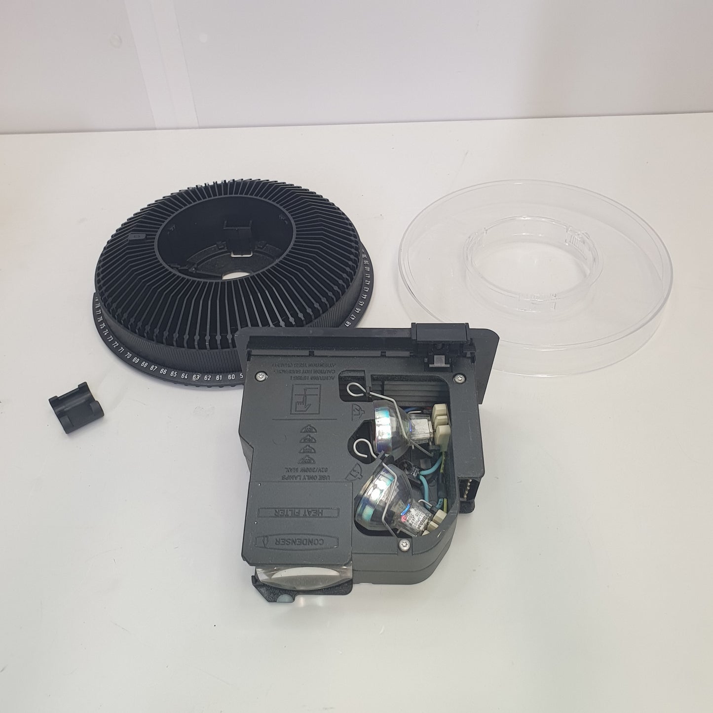 Kodak Ektapro 5000 Slide Projector [Used]