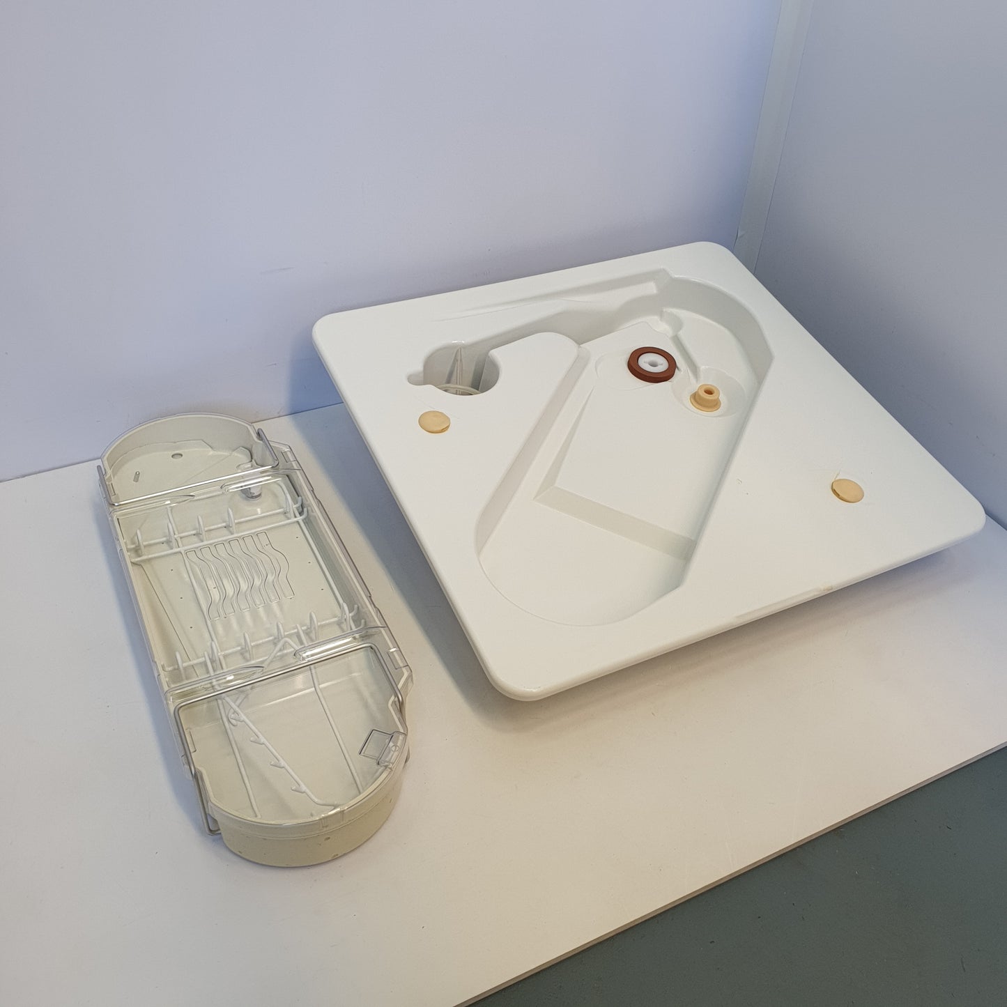 Steris System 1 Express Processor Steriliser [Used]