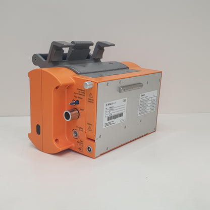 Drager Oxylog 3000 Ventilator [Used]