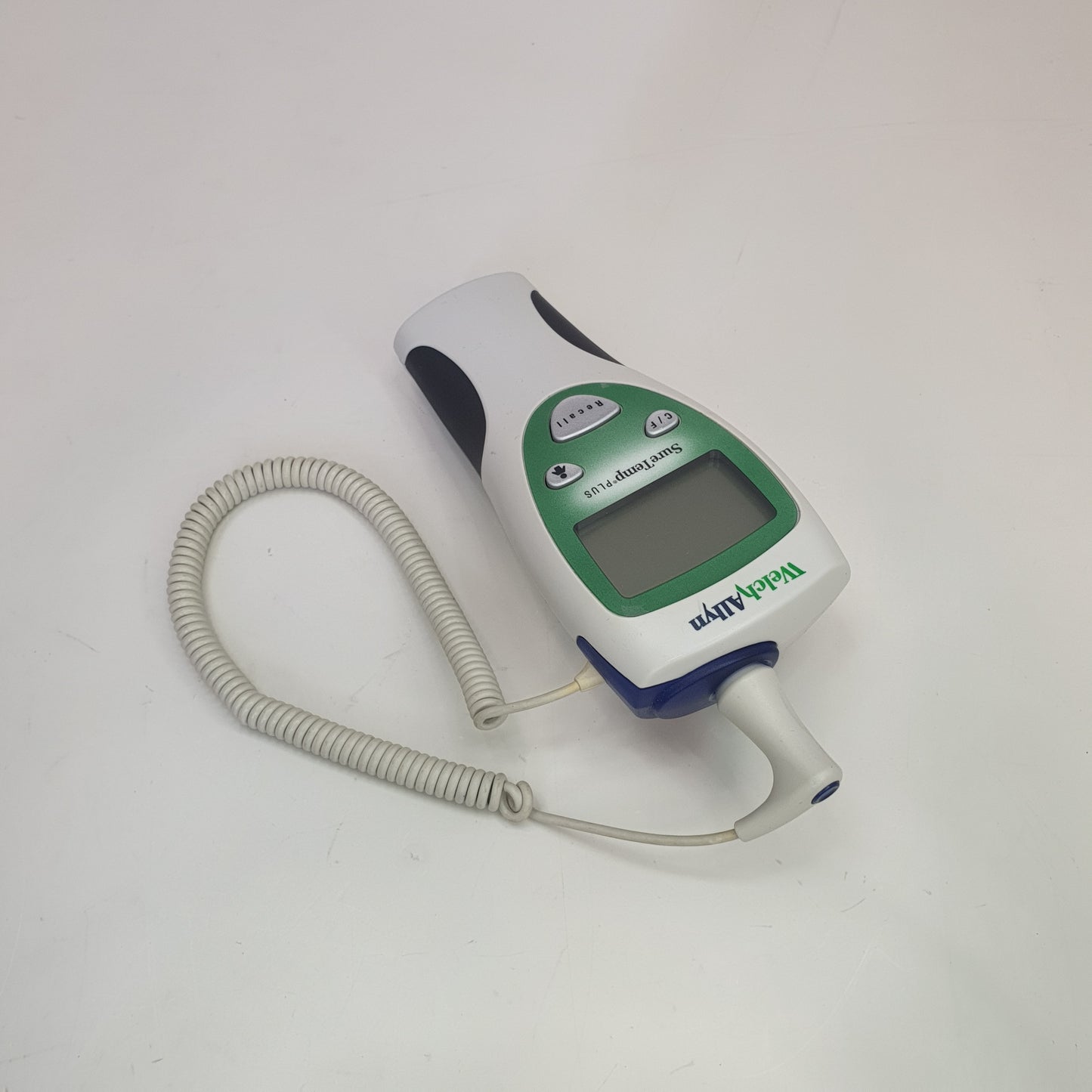 Welch Allyn SureTemp Plus 690 Thermometer [Used]