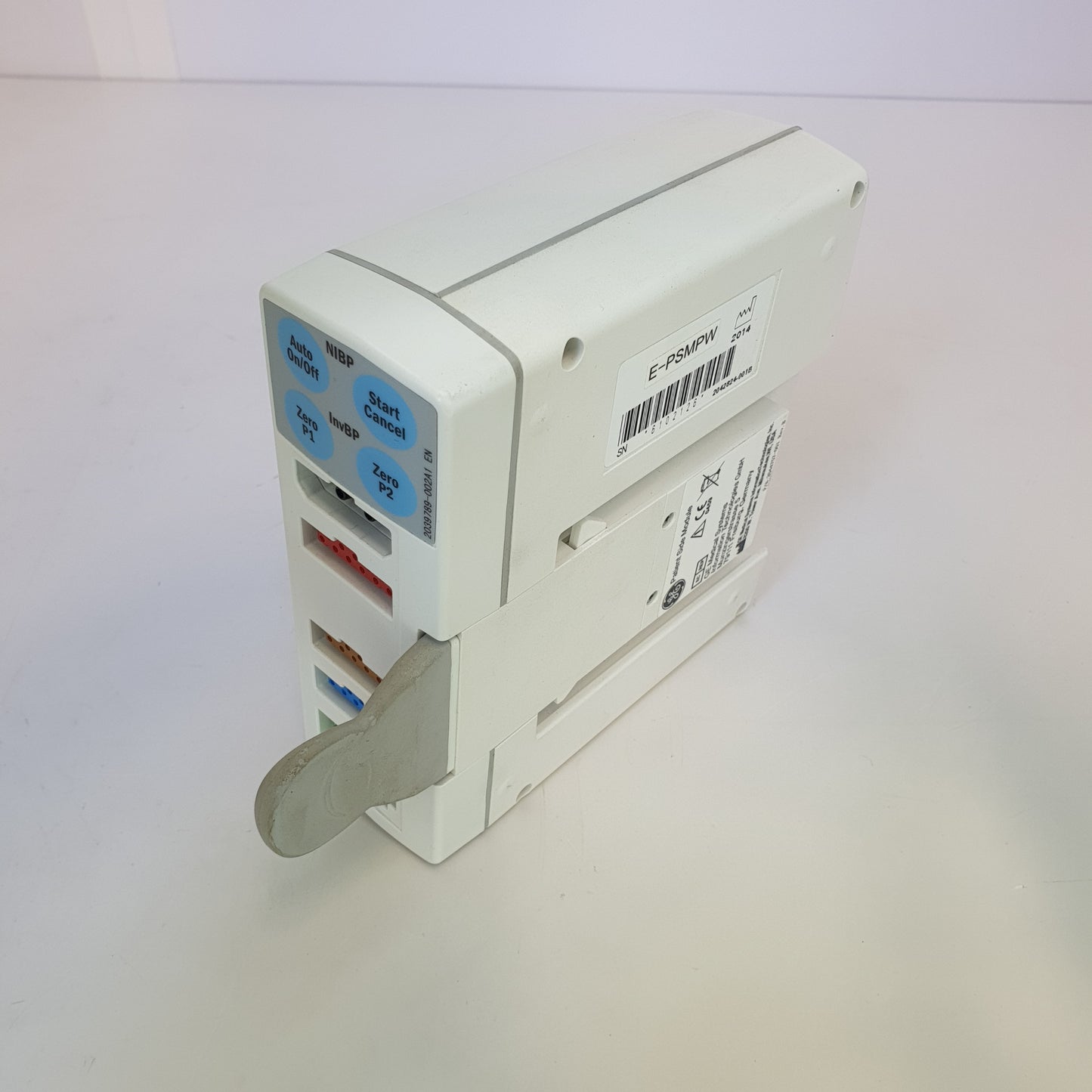 GE E-PSMPW Multiparameter Module [Used]