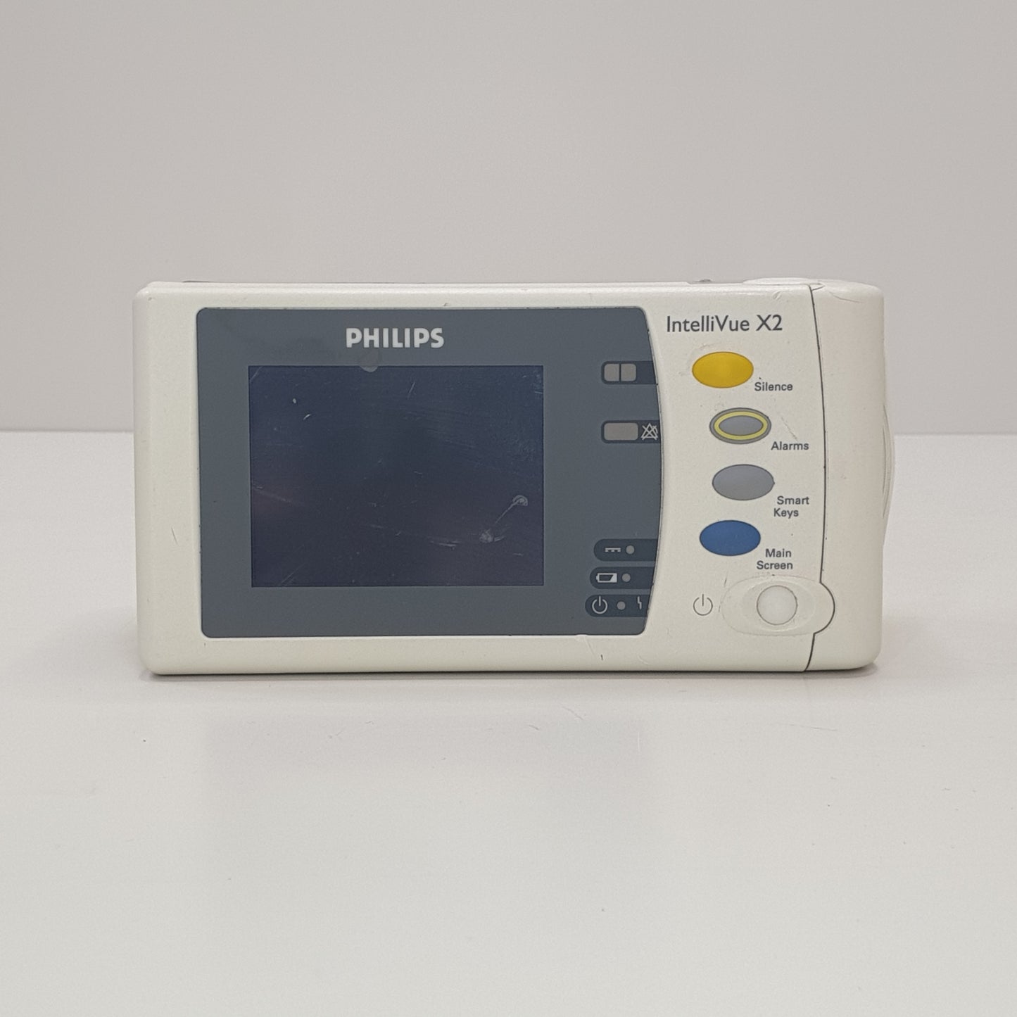 Philips IntelliVue X2 Measurement Module and Patient Monitor [Used]