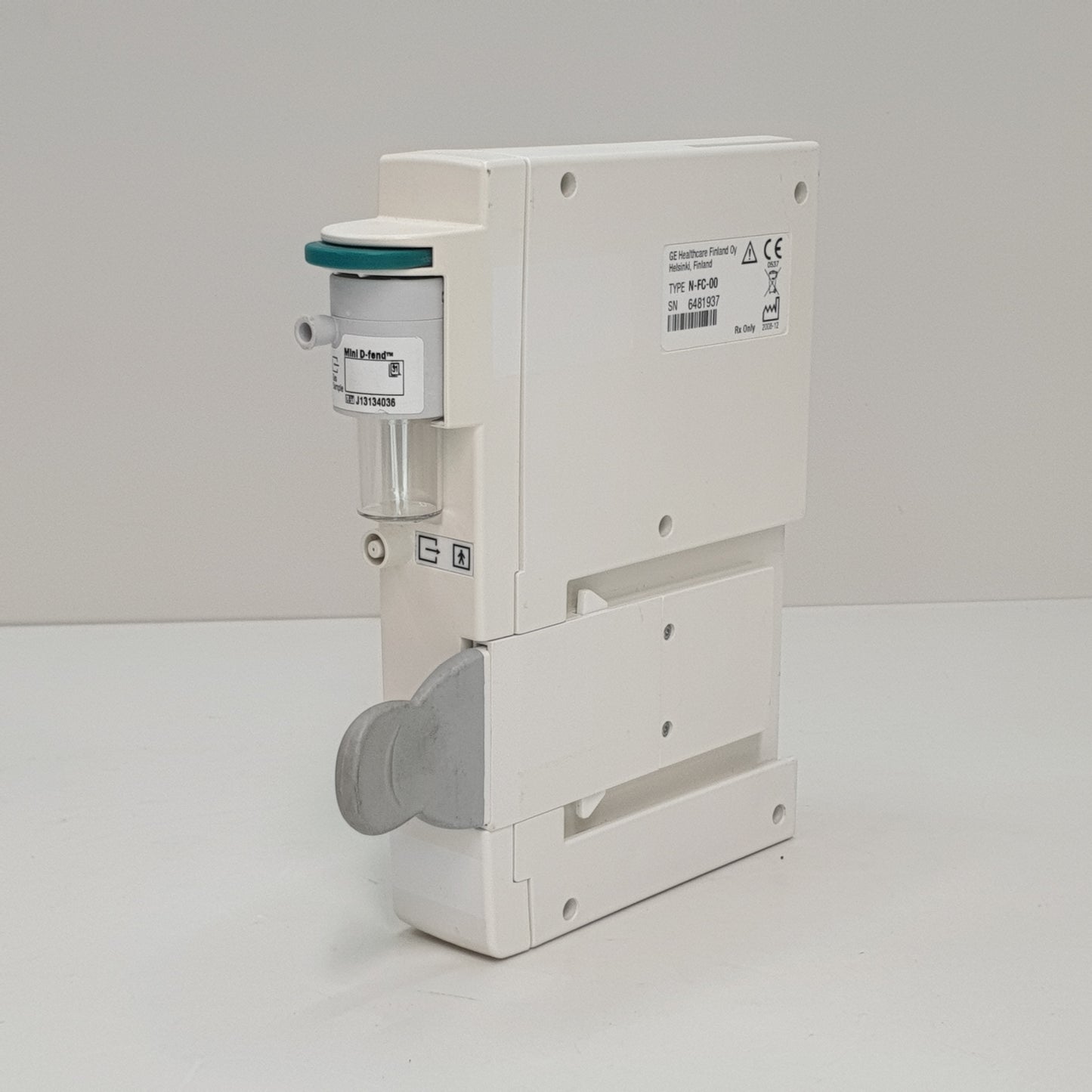 GE N-FC-00 CO2 Gas Module [Used]