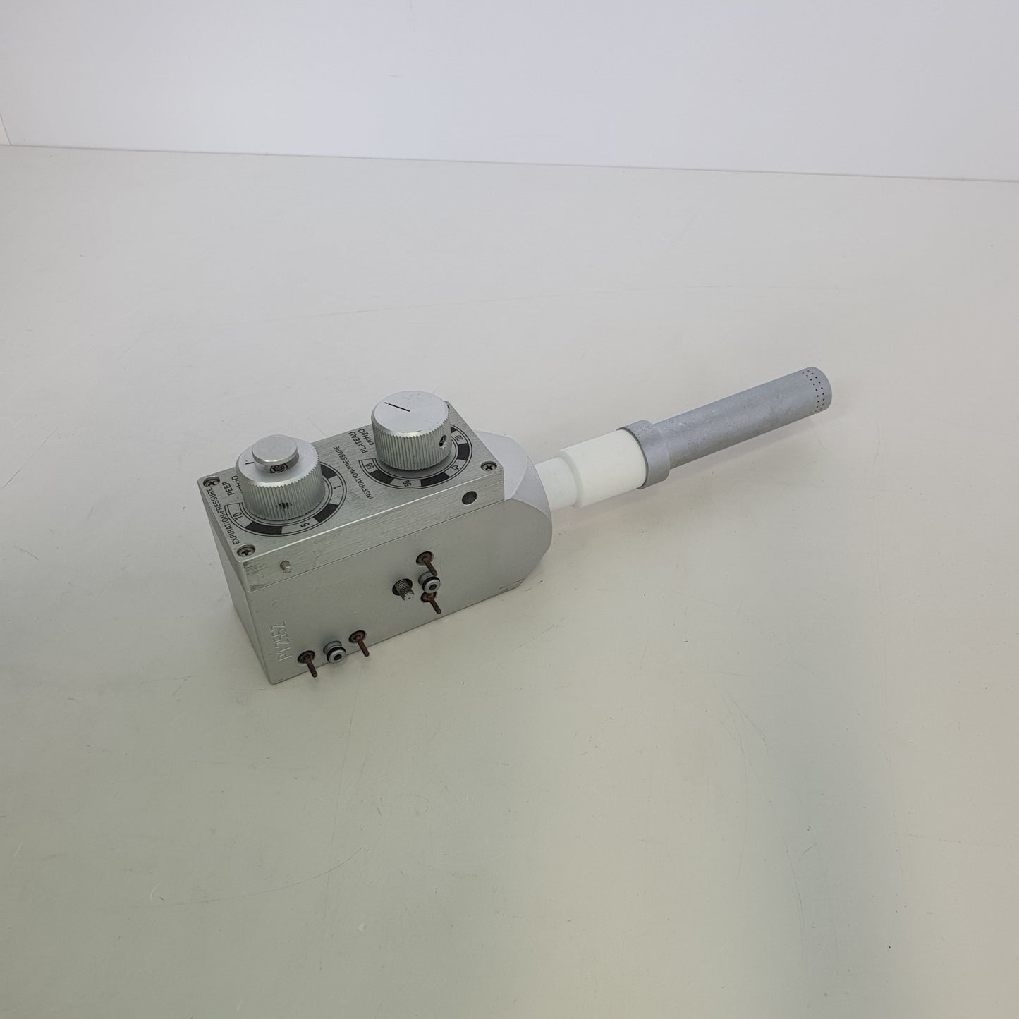 Stephan F120-Mobil Ventilator [Used]