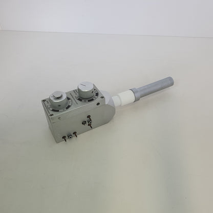 Stephan F120-Mobil Ventilator [Used]
