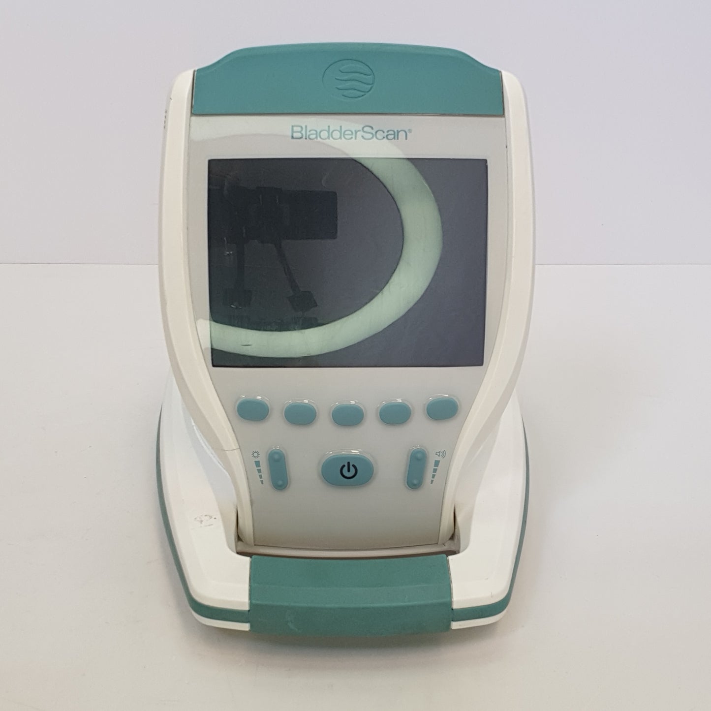 Verathon BladderScan BVI 9400 Bladder Scanner [Used]