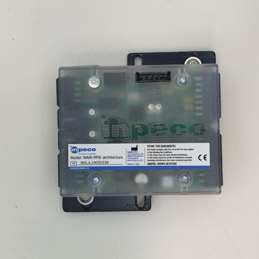 Sirius MOL A 19000338 RFID Transponder Base Station [Used]