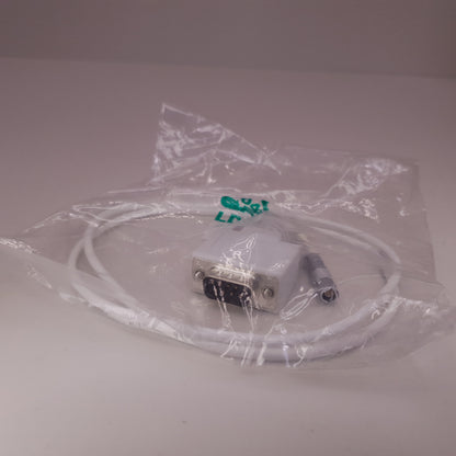 GE Cable for Heater Exhalation Valve M1188723 [New/Unused]