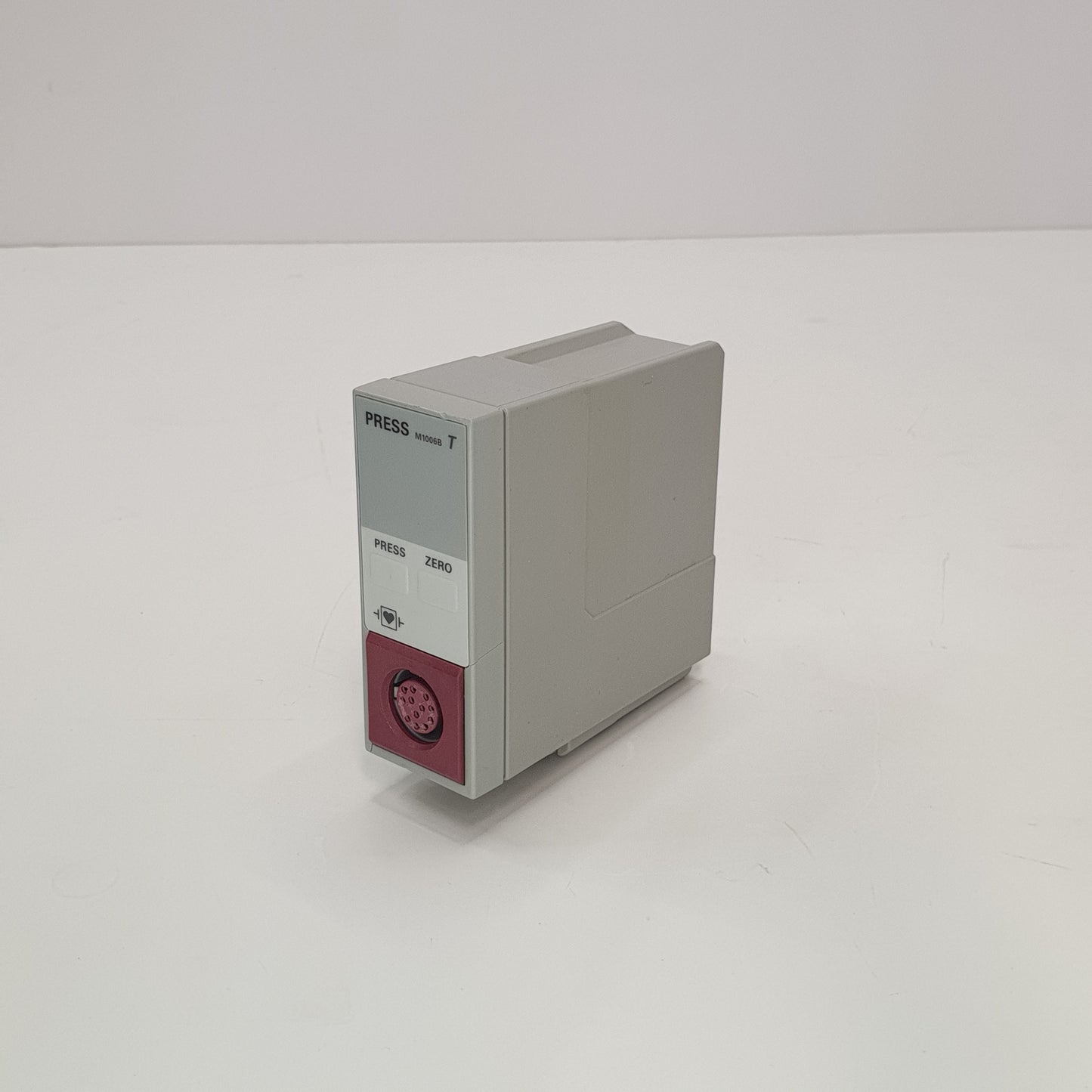 Agilent M1006B Invasive Pressure Measurement Module [Used]