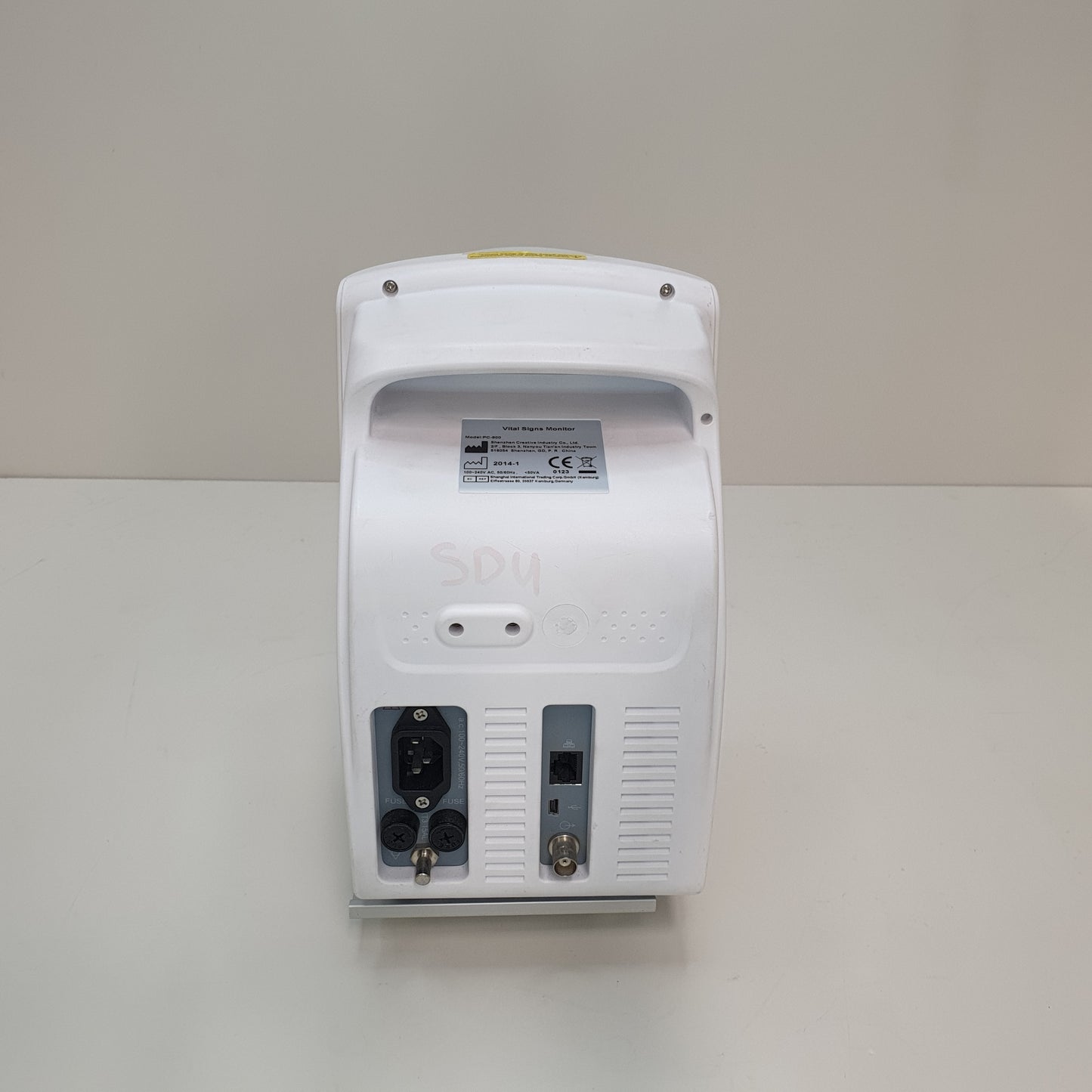 Creative Medical PC-900 Patient monitor [Used]