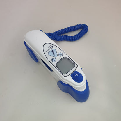 Covidien Genius 3 Tympanic Thermometer and Base SMF1116-001 [Used]