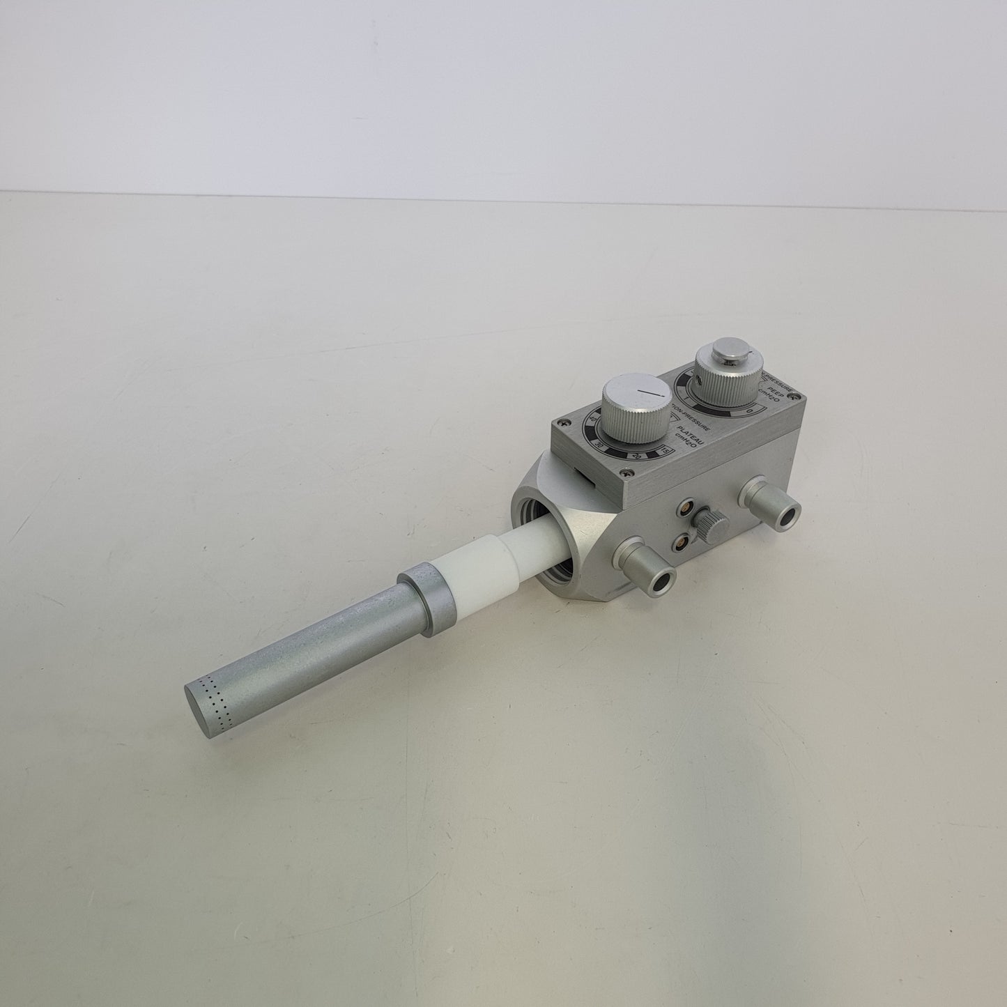 Stephan F120-Mobil Ventilator [Used]