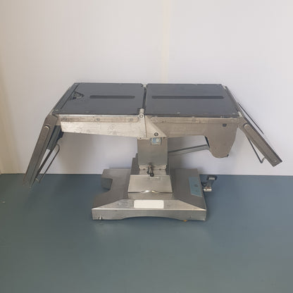 Eschmann Trans-X Hydraulic Operating Table [Used]