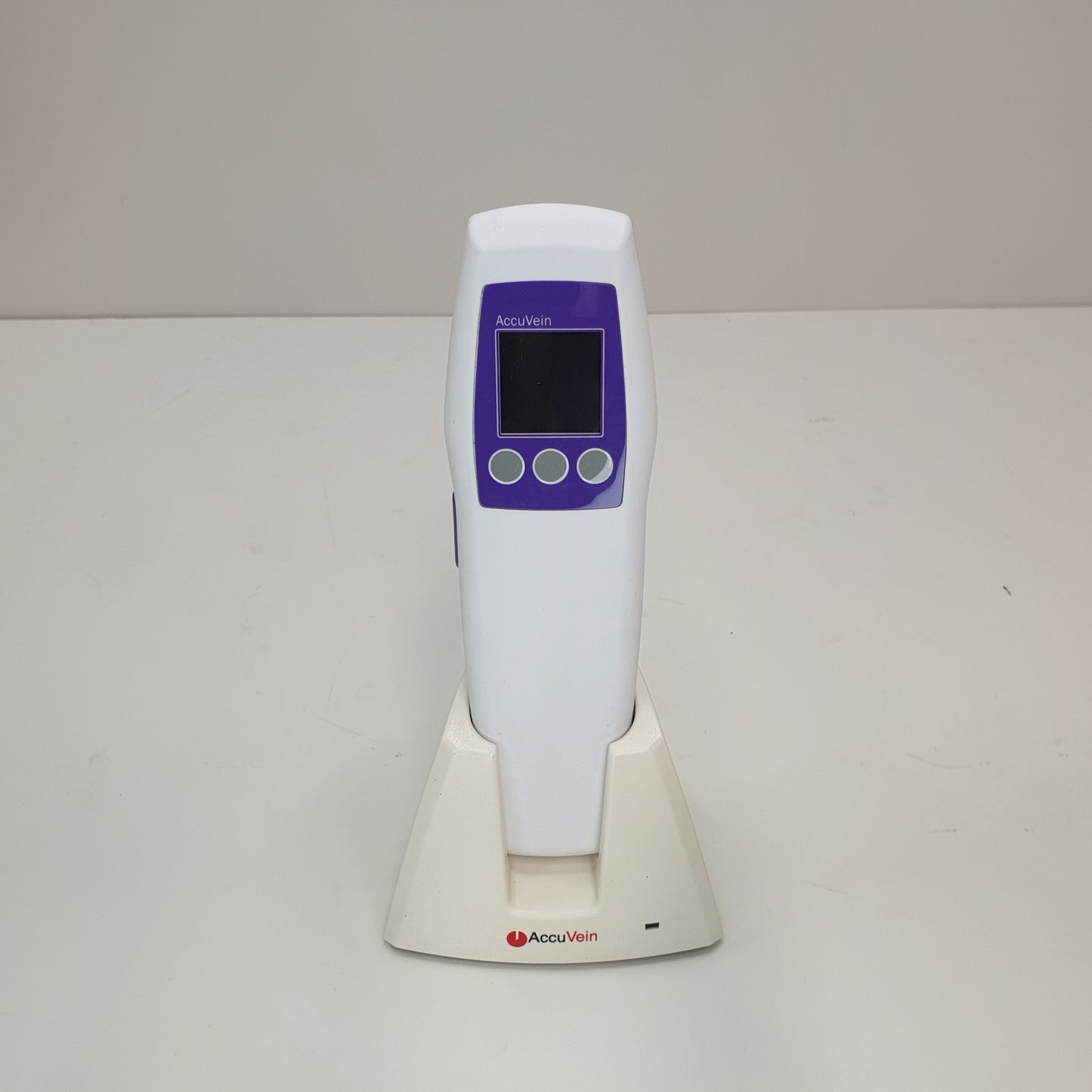 AccuVein AV500 Vein Visualiser [Used]
