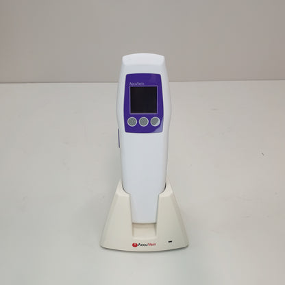 AccuVein AV500 Vein Visualiser [Used]