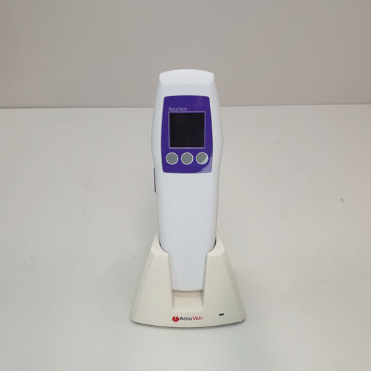 AccuVein AV500 Vein Visualiser [Used]