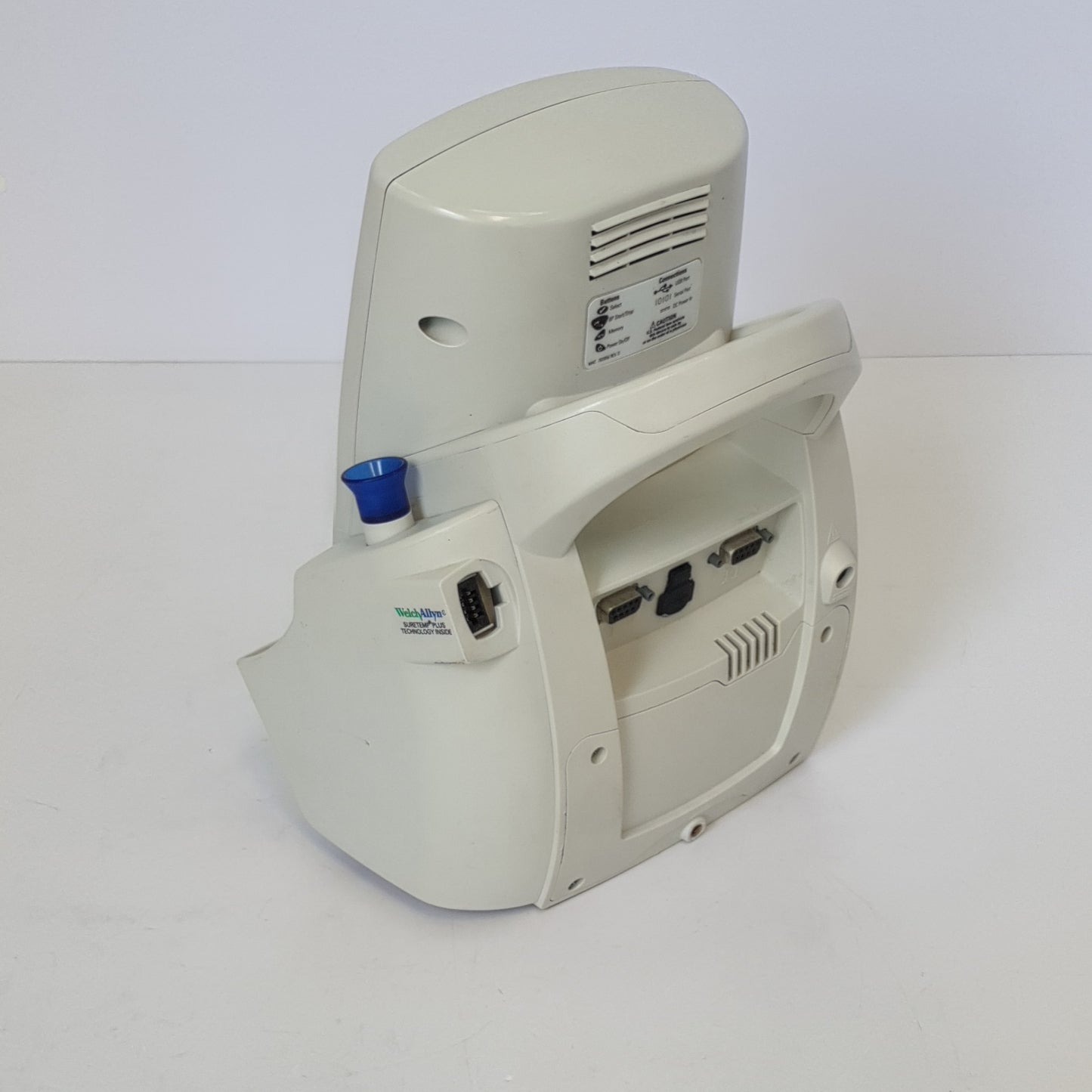 Welch Allyn Spot Vital Signs LXi Monitor [Used]