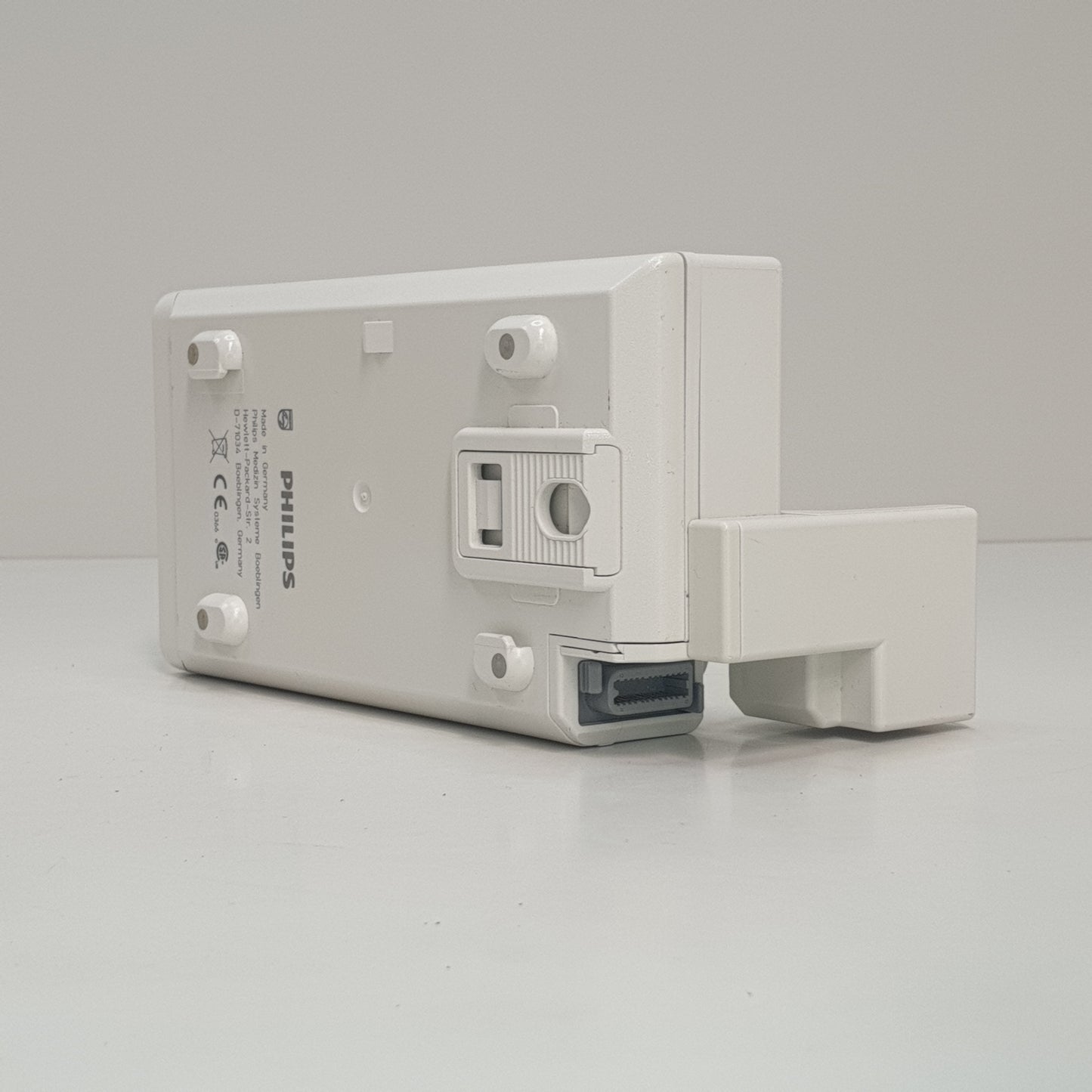 Philips M3015A CO2 Extension Intellivue Module [Used]