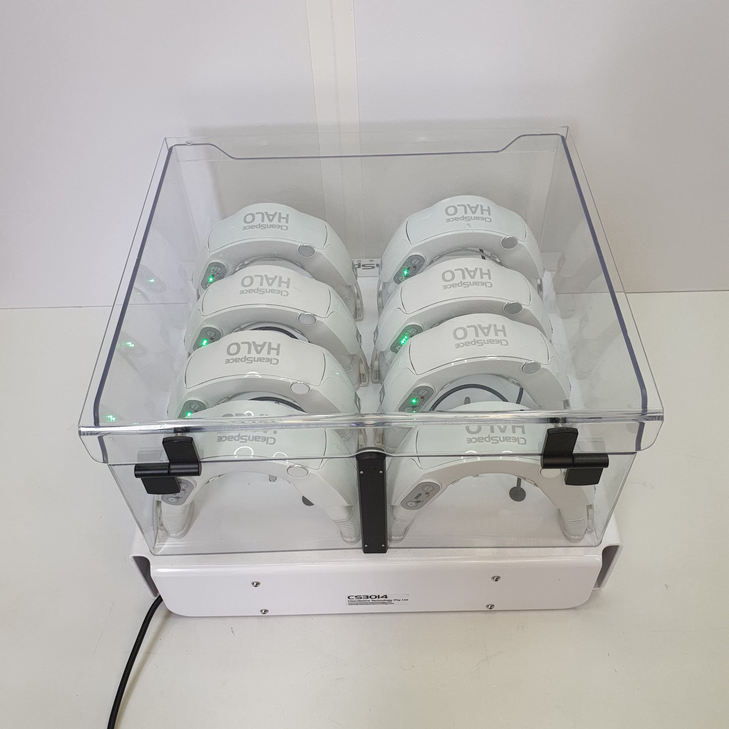 CleanSpace CS3014 Docking/Charging Station [Used]
