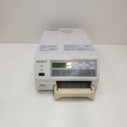 Sony Color Video Printer UP-21MD [Used]