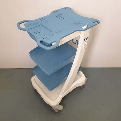 Covidien Valleylab Universal Generator Cart [Used]