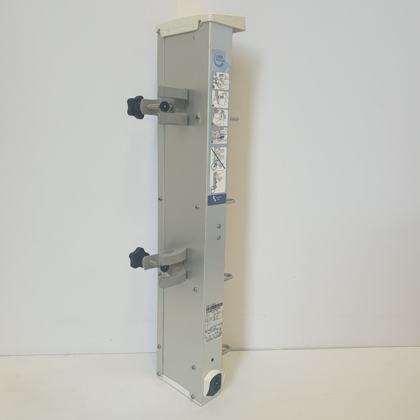 Fresenius Kabi Link 4 Agilia Infusion Pump Dock [Refurbished]