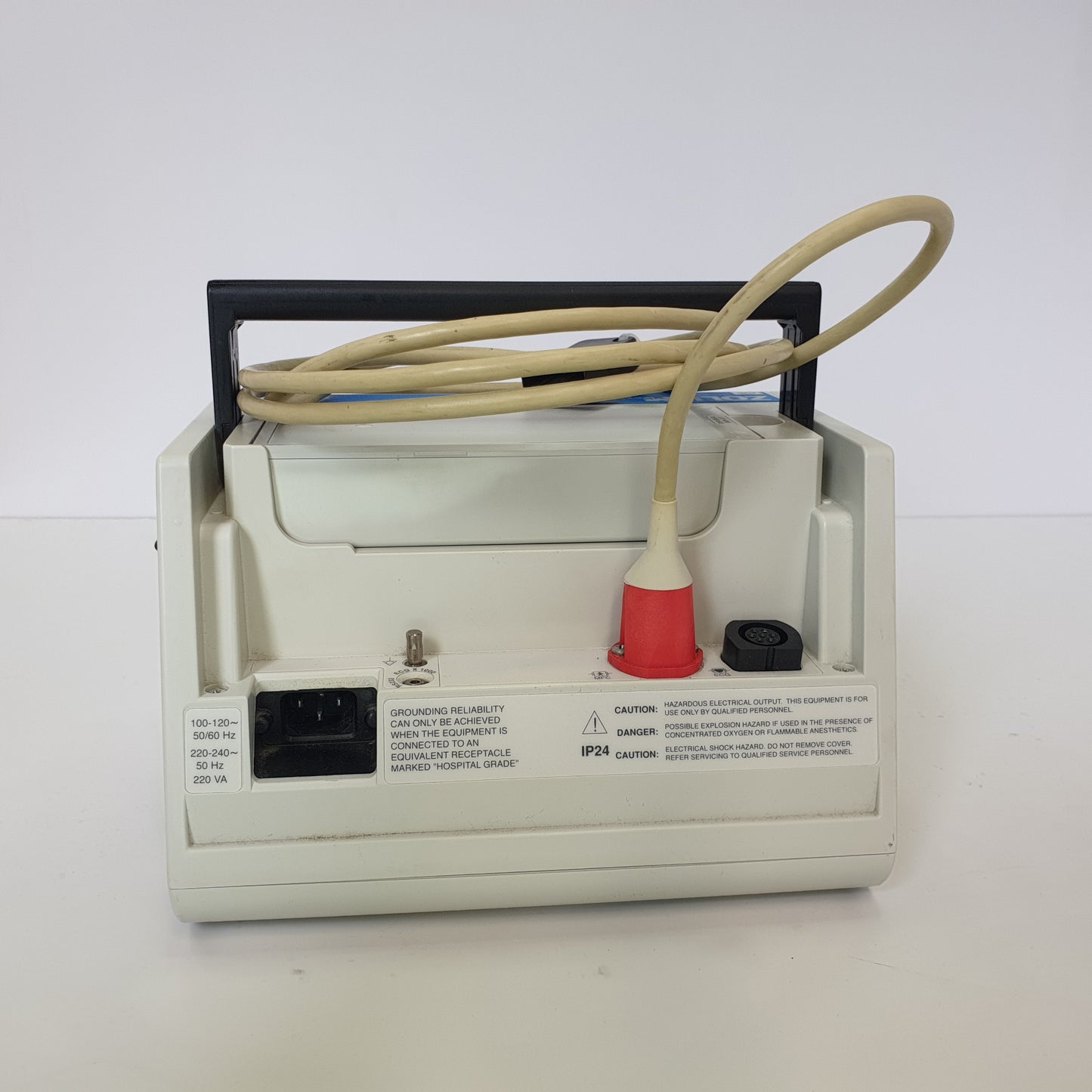 Zoll M Series Biphasic 200 Joules Max Defibrillator/Monitor [Refurbished]