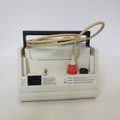 Zoll M Series Biphasic 200 Joules Max Defibrillator/Monitor [Refurbished]