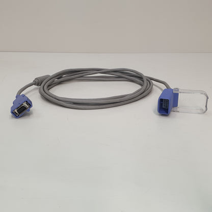 Nellcor DOC-10 SpO2 Adapter Cable [Used]