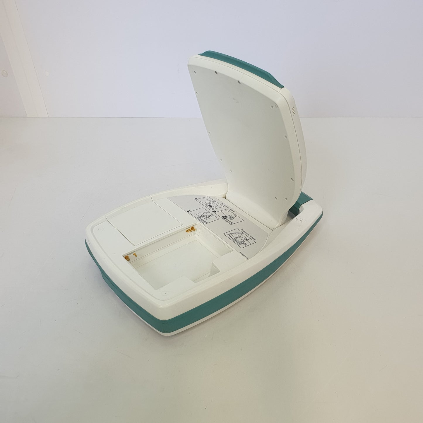 Verathon BladderScan BVI 9400 Bladder Scanner [Used]