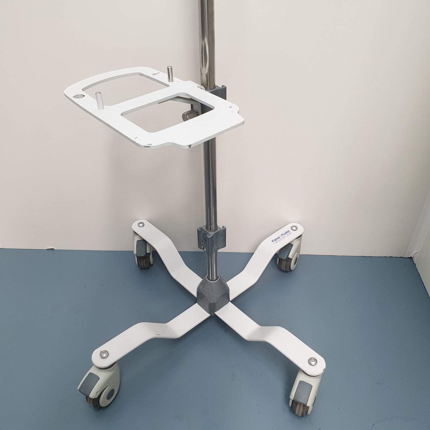 Fisher & Paykel Mobile Pole Stand for Airvo 2 [Used]