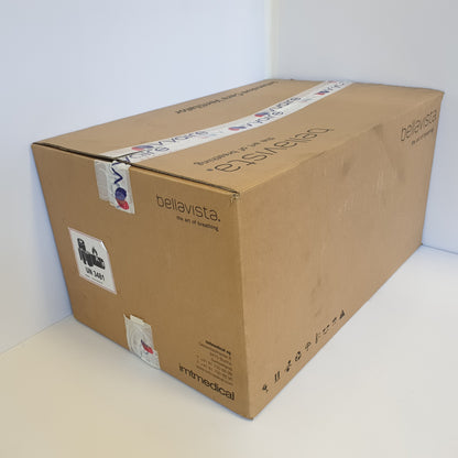 Bellavista 1000e Ventilator [New/Unused]