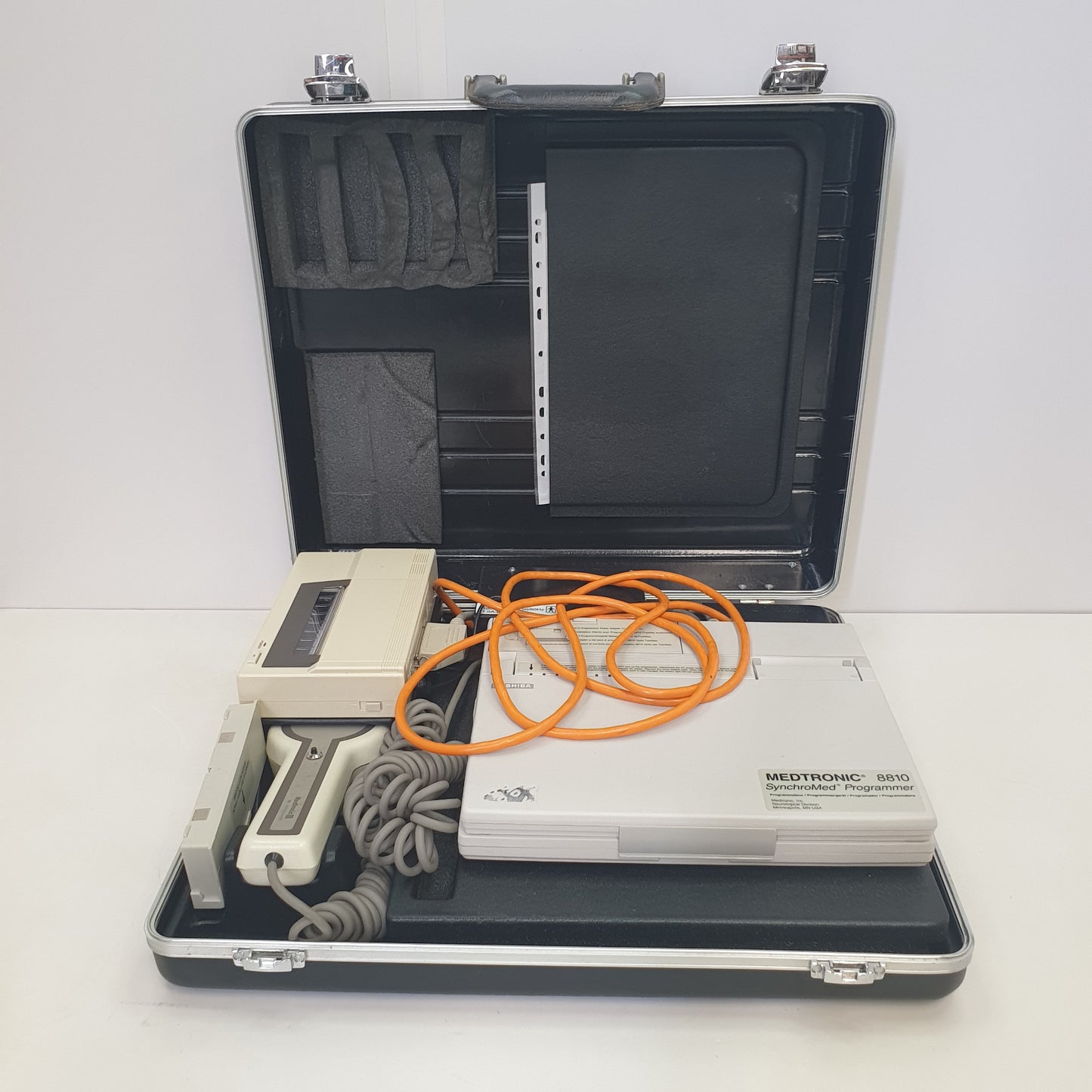Medtronic 8810 SynchroMed Programmer [Used]