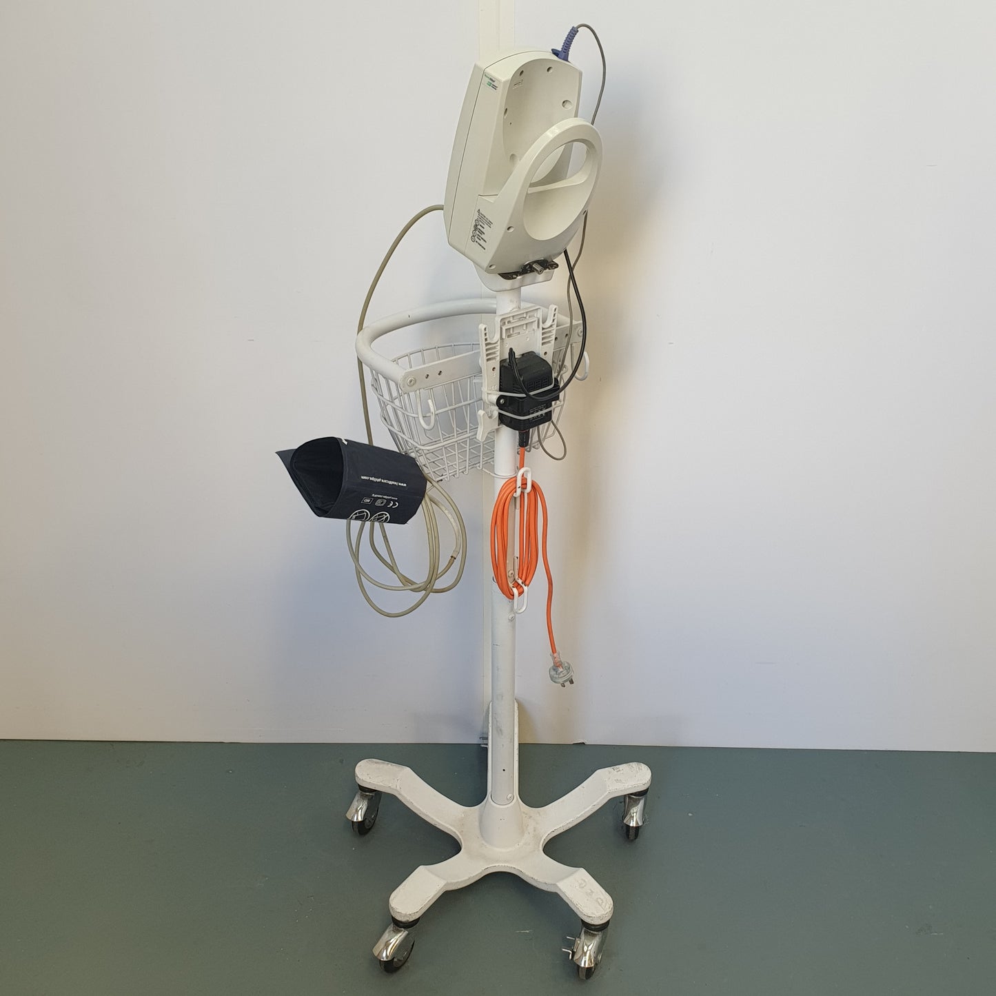 Welch Allyn Spot Vital Signs Monitor [Refurbished]