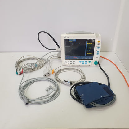 GE B30 Patient Monitor [Refurbished]