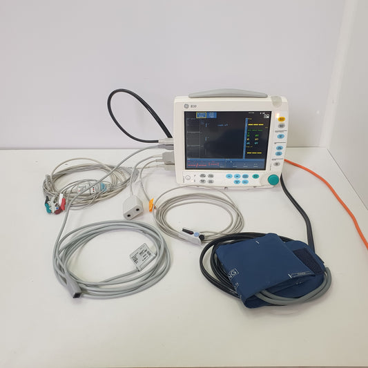 GE B30 Patient Monitor [Refurbished]