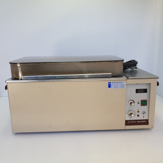 Julabo SW-20C Water Bath [Refurbished]