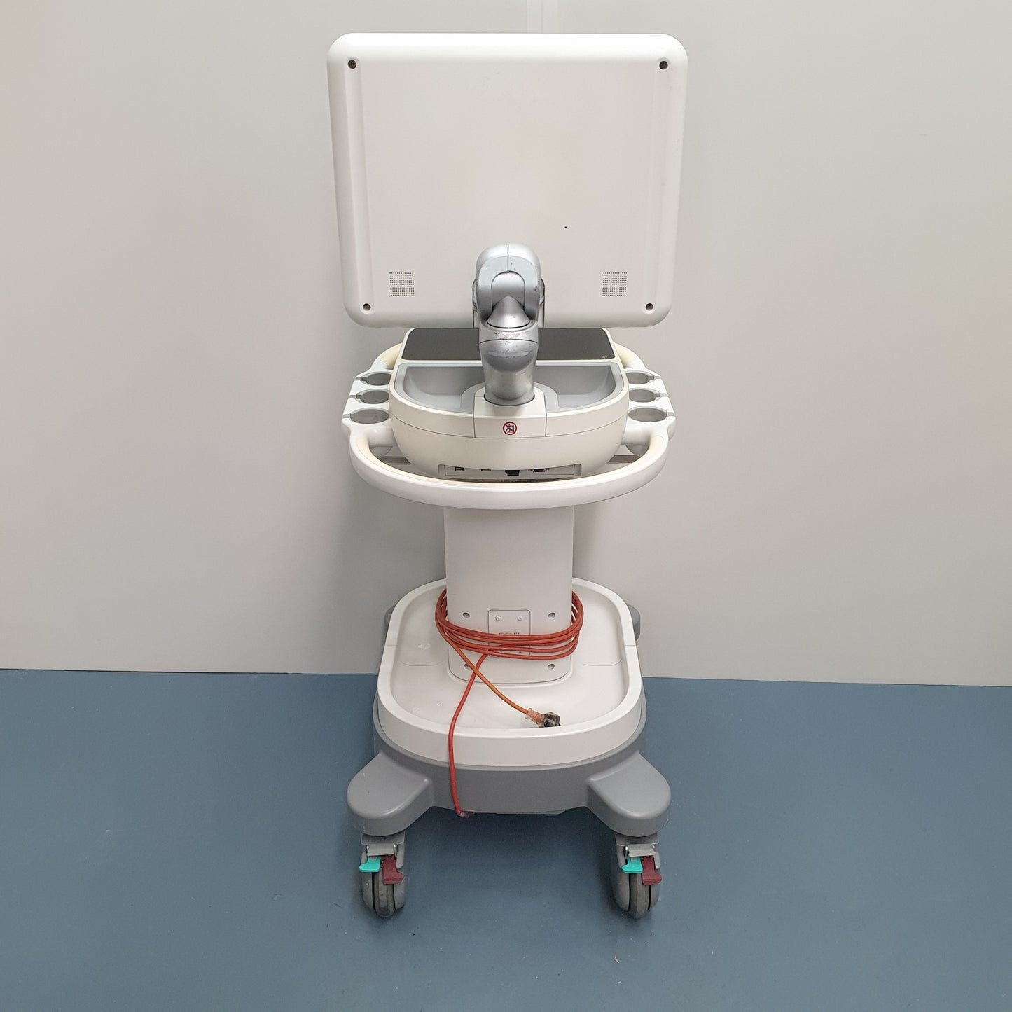 Philips Sparq Diagnostic Ultrasound System 40761 [Used]